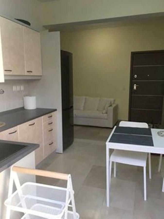 Grace Apartments Loutraki  Exterior photo
