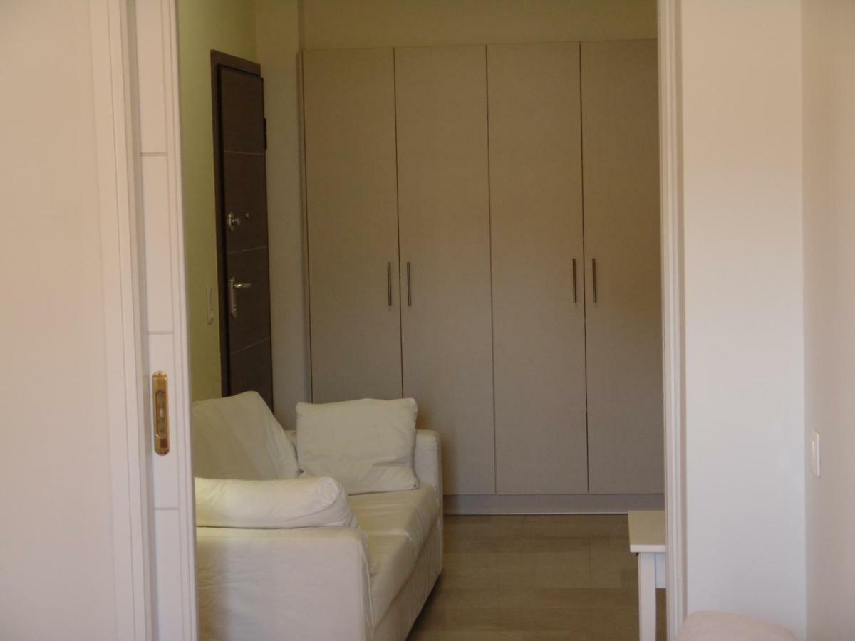 Grace Apartments Loutraki  Exterior photo