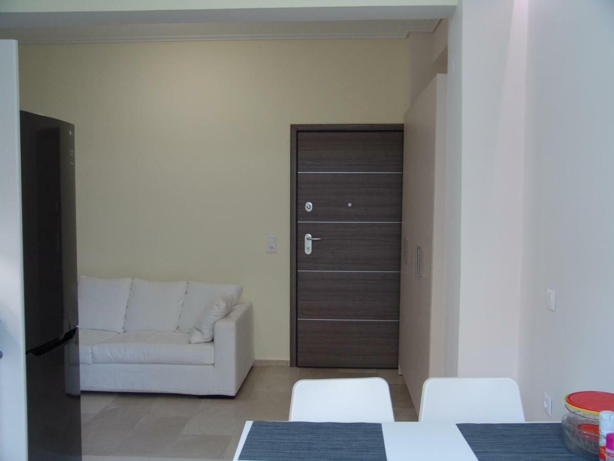 Grace Apartments Loutraki  Exterior photo