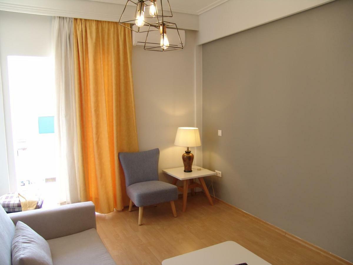Grace Apartments Loutraki  Exterior photo